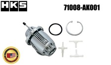 HKS Genuine Super SQV4 Sequential Blow Off Valve Kit Universal 71008-AK001 JDM