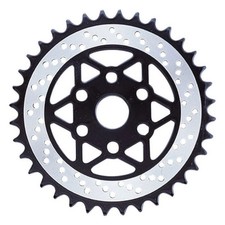 Couronne star machine bmx - couronne,