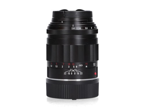 Voigtlander 90mm 8 - voigtlander,