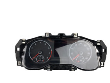 Volkswagen Polo 2021 Bleu