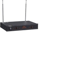 micro sans fil Karaoké 