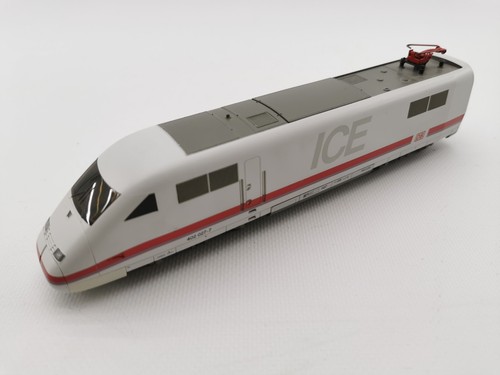 Roco echelle motrice ice - echelle,
