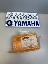 1 cabochon clignotant  yamaha 34n-83332-00 dt 80 lc cw 50 booster 91 95 fs1 dtmx