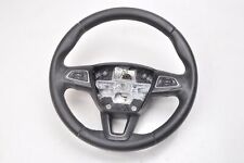 Ford Focus III MK3 Volant Cuir