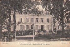 71 BOURBON LANCY 76376