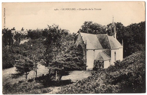 Cpa le pouldu - -,