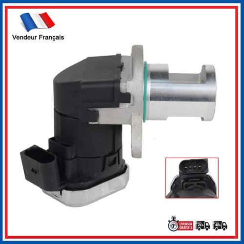 Soupape vanne egr prévu - soupape,
