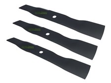 3 x couteaux 47 CM pour John