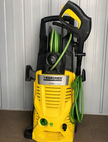 Kärcher 800 ecologic - k,