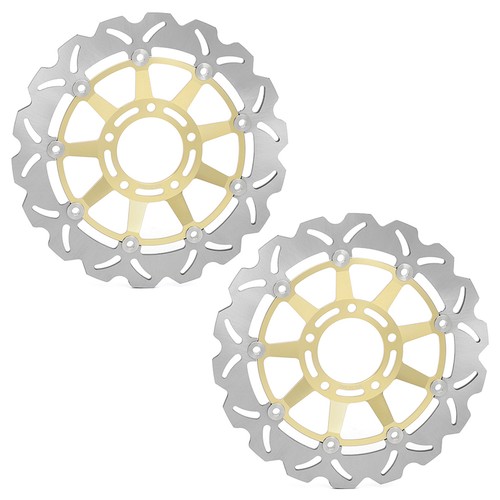 Pour triumph disques frein - pour, de