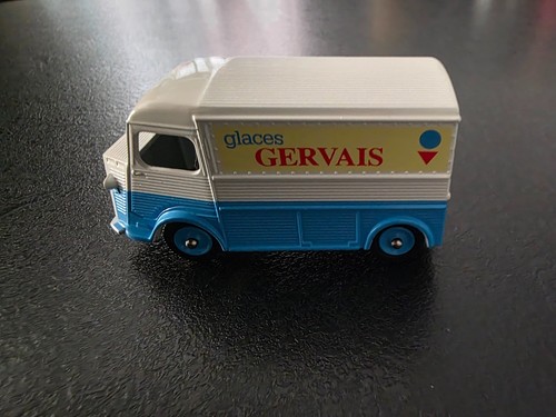 Dinky toys atlas gervais - dinky,