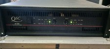 ampli sono QSC EX 4000 très bon état