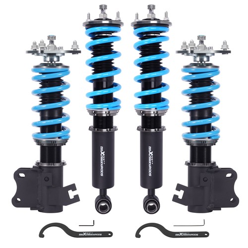 Suspension complets combinés - complets,