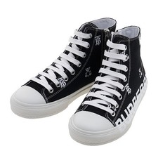 Burberry Baskets montantes en