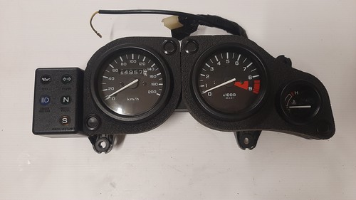 Compteur speedometre honda - compteur,