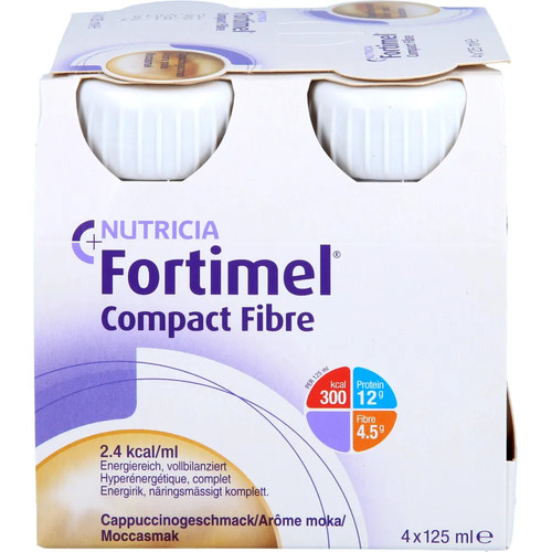 Fortimel compact fibre - fortimel,