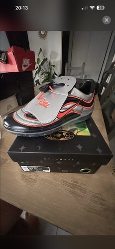 Nike cryoshot patta 44 5 - x,