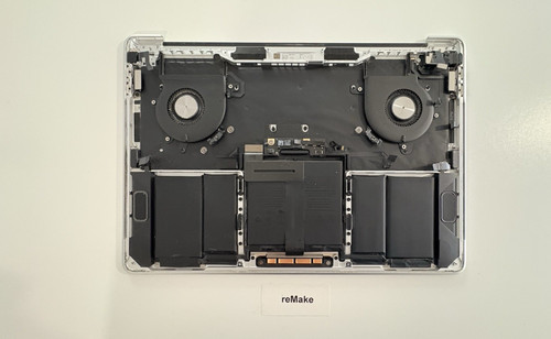Original topcase apple pour - original,