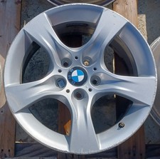 Jante Alu BMW Série 3 V (5) E90 17 Pouces - 8Jx17 ET34 - Réf : 6791479 (D)