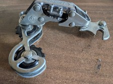 Dérailleur arrière vélo