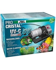 JBL ProCristal Compact UV-C