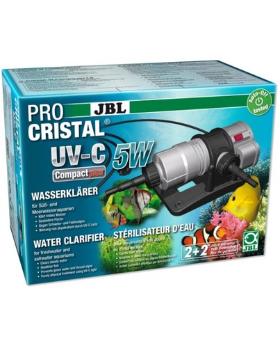 Jbl procristal compact - jbl,