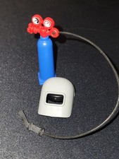 Playmobil - Gaz + Masque