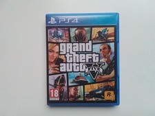 Grand theft auto - 5, (v)