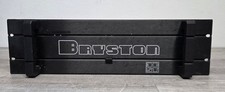 Bryston 3B-ST Amplifier