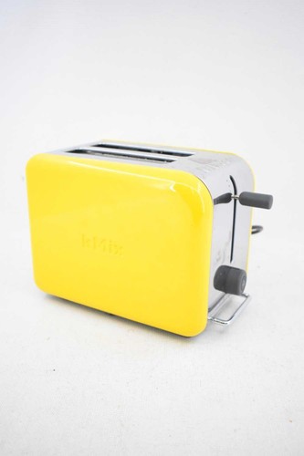 Tostapane kenwood kmix jaune - tostapane,
