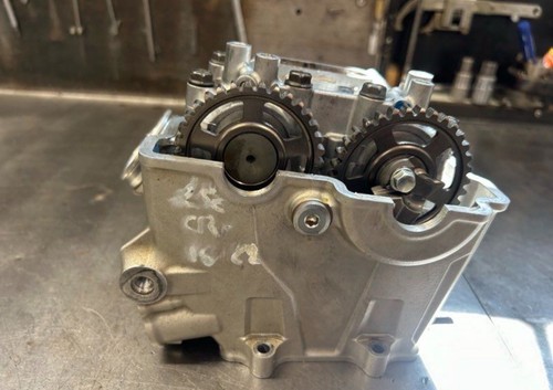 Culasse complète oem honda - oem,