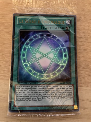 Booster collection - yu-gi-oh!,