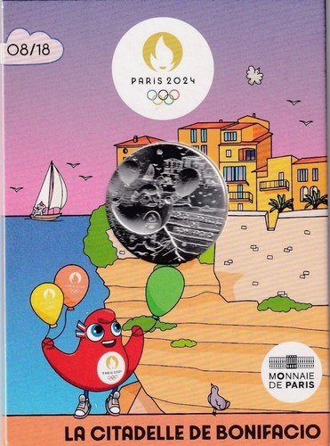 Pièce euros argent - pièce, 10