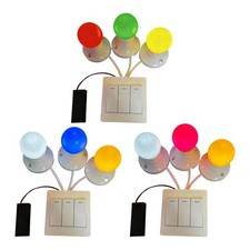 Tableau Interrupteur Lumineux