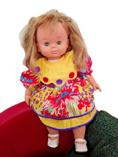 Poupée vintage  JESMAR  45cm