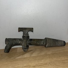 Robinet Cuve Vin Fût Tonneau