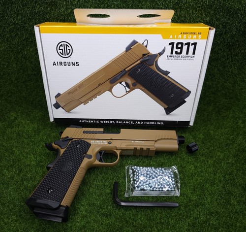 Sig sauer 1911 - sig,