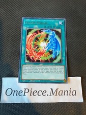 Yu-Gi-Oh! Fusion Spirale MP21-FR133