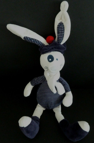 Doudou peluche tape - *.,