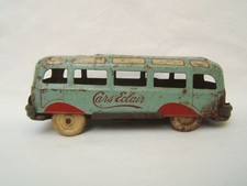 Jouet Ancien Charles rossignol