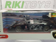 Lamborghini Gallardo Mondo