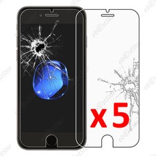 5 Film protection écran VERRE