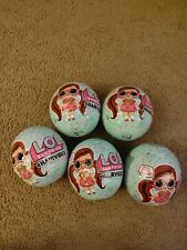 New! LOL Surprise! #HAIRVIBES