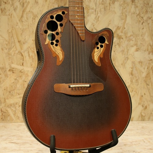 Ovation 1587 super adamas - ovation, 1587-2