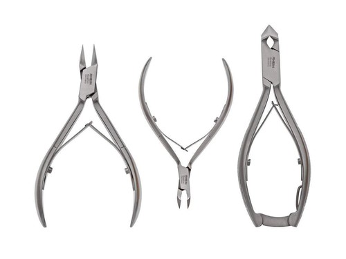 Set manucure pedicure 3 - set,