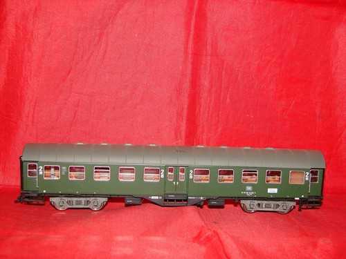Fleischmann voiture - ho,