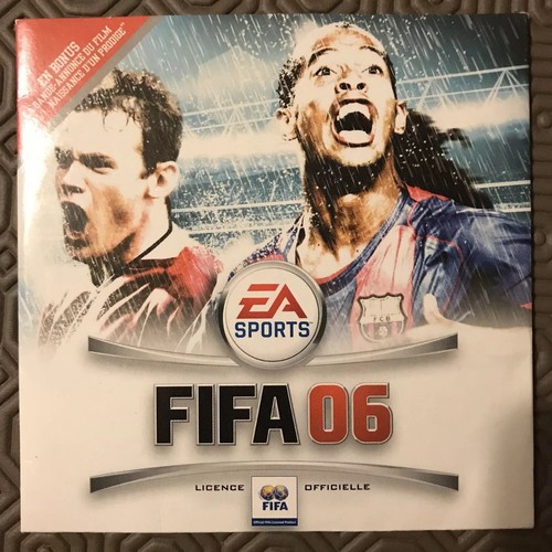 Fifa avec bonus - 06,