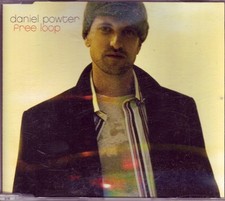 MAXI CD DANIEL POWTER
