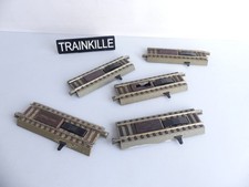 61119 ROCO GEOLINE HO 5 RAILS
