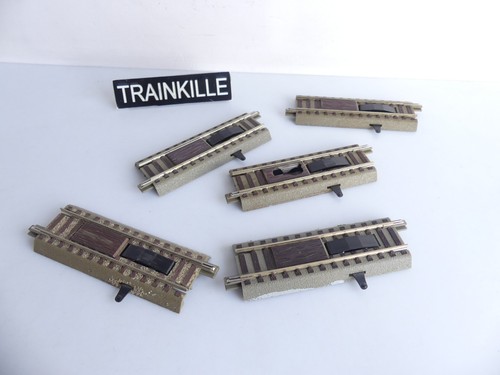 61119 roco geoline rails - geoline, ho